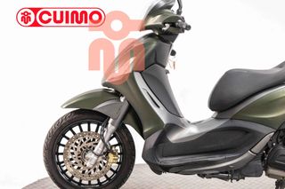 PIAGGIO BEVERLY 300
