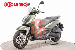 PIAGGIO BEVERLY 300