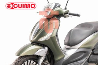 PIAGGIO BEVERLY 300