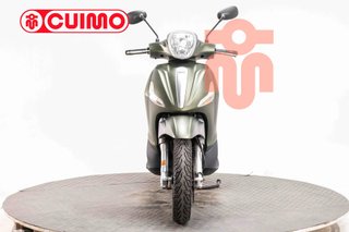 PIAGGIO BEVERLY 300