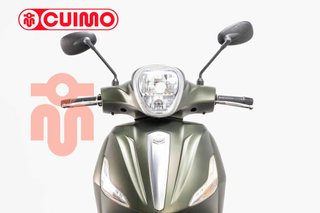 PIAGGIO BEVERLY 300