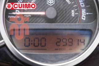 PIAGGIO BEVERLY 300