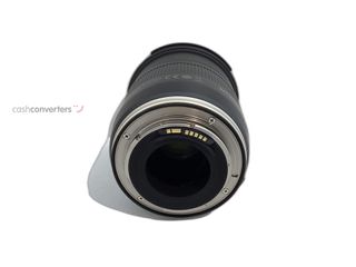 objetivos tamron tamron 17-35mm f/2.8-4 di osd (a037) para canon ef-s