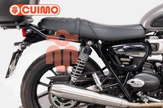 TRIUMPH SPEED TWIN 900