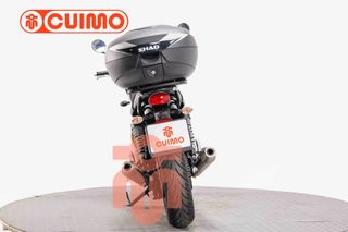 TRIUMPH SPEED TWIN 900