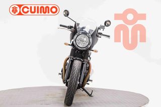 TRIUMPH SPEED TWIN 900