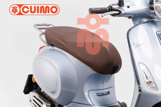 VESPA PRIMAVERA 125