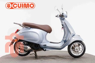 VESPA PRIMAVERA 125