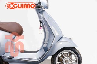 VESPA PRIMAVERA 125