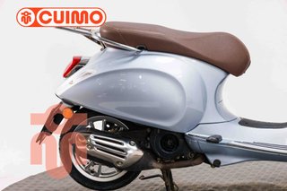 VESPA PRIMAVERA 125