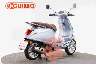 VESPA PRIMAVERA 125