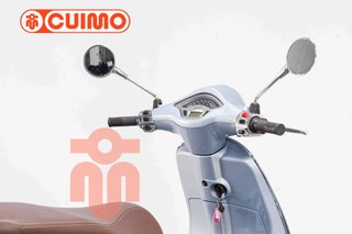 VESPA PRIMAVERA 125