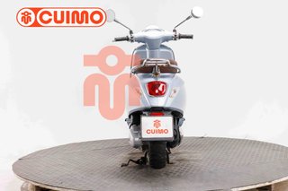 VESPA PRIMAVERA 125