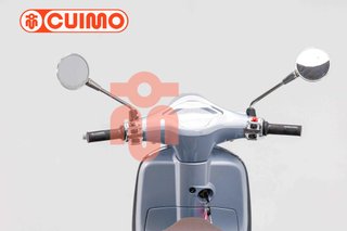 VESPA PRIMAVERA 125