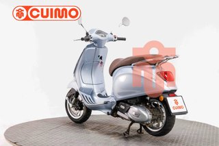 VESPA PRIMAVERA 125