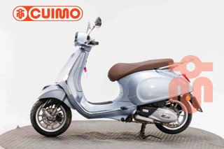VESPA PRIMAVERA 125