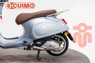 VESPA PRIMAVERA 125