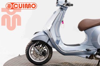 VESPA PRIMAVERA 125