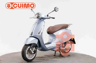 VESPA PRIMAVERA 125
