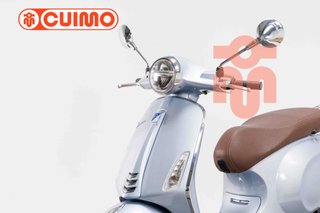 VESPA PRIMAVERA 125