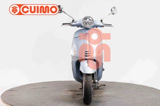 VESPA PRIMAVERA 125