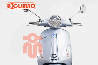 VESPA PRIMAVERA 125