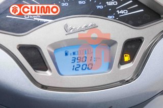 VESPA PRIMAVERA 125
