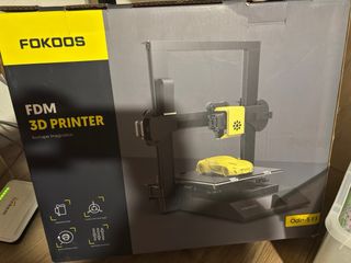 Stampante 3D FOKODS Odin-5 F3