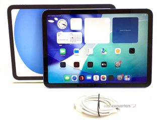 ipad apple ipad mini (a16) wi-fi + cellular 128gb