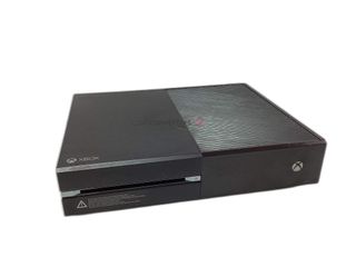 microsoft xbox one