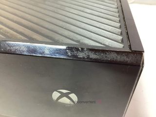 microsoft xbox one