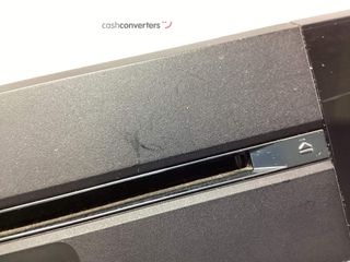 microsoft xbox one