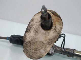 535746 cremallera dirección 34011767 ford transit