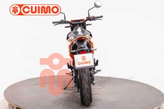 KTM 390 SMC R