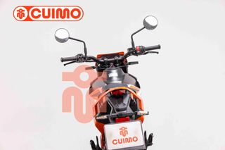 KTM 390 SMC R