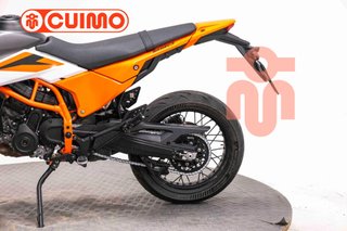 KTM 390 SMC R
