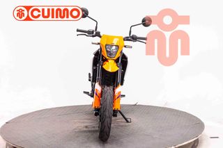 KTM 390 SMC R