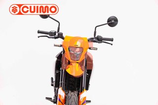 KTM 390 SMC R