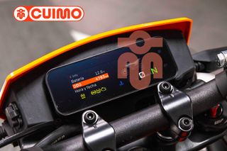 KTM 390 SMC R
