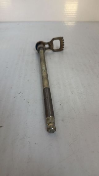 Eje, cambio de marchas para Suzuki, GSX-R750R. Ref. 25510-19C01