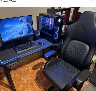 Pack Gaming omen racer