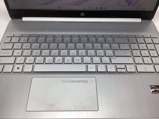 pc portatil hp hp laptop 15s-eq2xxx