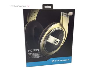 diadema sennheiser hd 599