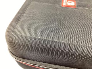 otros accesorios nintendo switch nintendo funda de transporte oficial