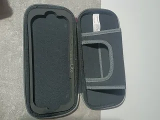 Funda Zelda Switch / Switch Lite Nueva