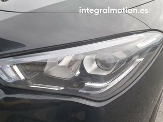 Mercedes CLA CLA 200 D DCT Shooting Brake AMG