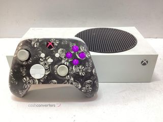 consola xbox series microsoft xbox series s