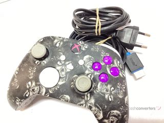 consola xbox series microsoft xbox series s