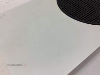 consola xbox series microsoft xbox series s