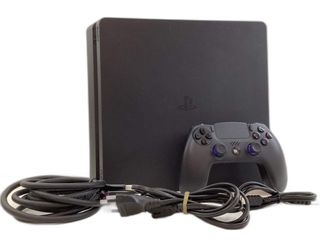 sony ps4 slim 500gb